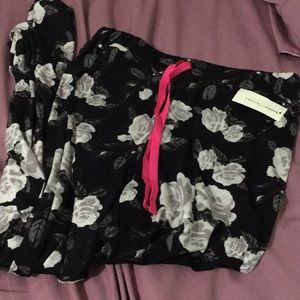 Lounge/comfy pants